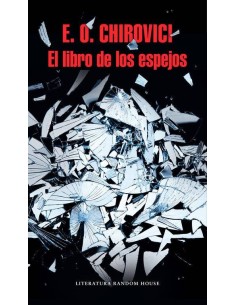 LIBRO DE LOS ESPEJOS,EL