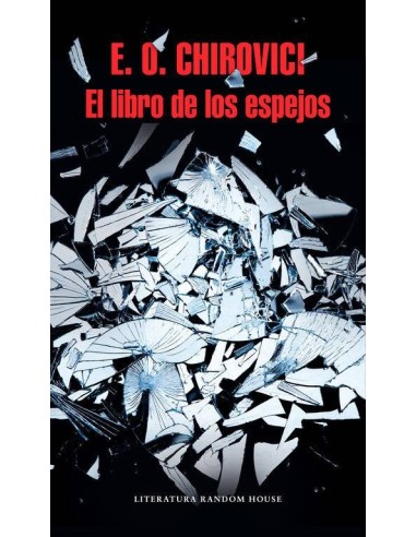 LIBRO DE LOS ESPEJOS,EL