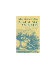 DE ALGUNOS ANIMALES