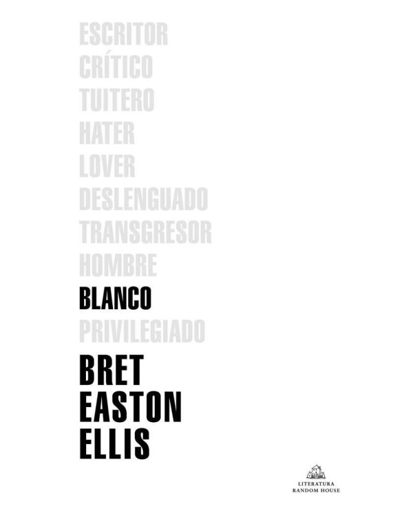 BLANCO
