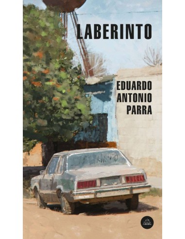 LABERINTO (MAPA DE LAS LENGUAS)