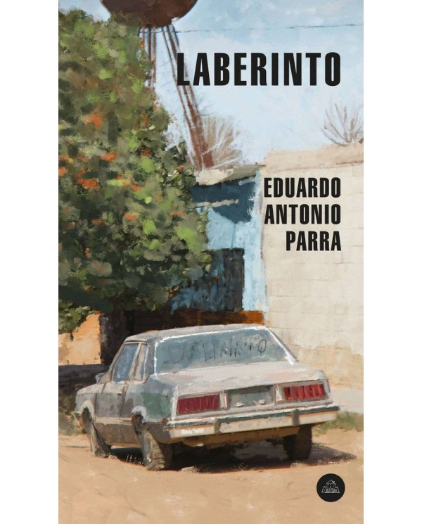LABERINTO (MAPA DE LAS LENGUAS)