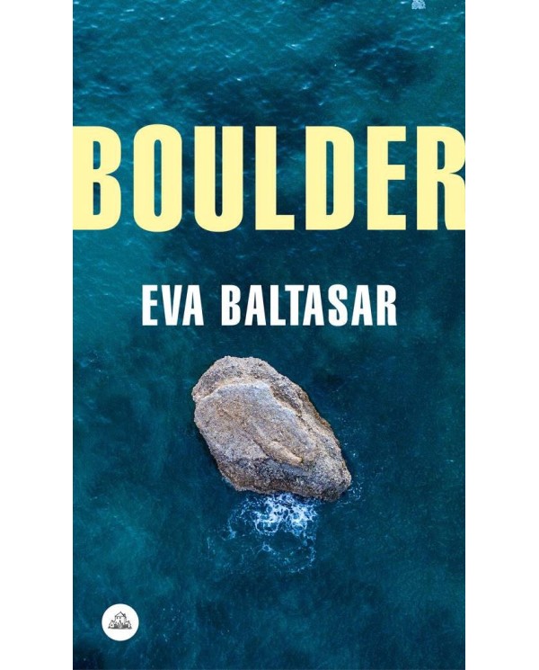 BOULDER
