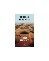 UN LUGAR EN EL MAPA