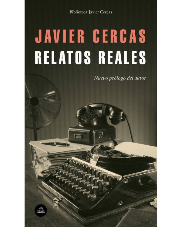 RELATOS REALES