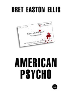AMERICAN PSYCHO