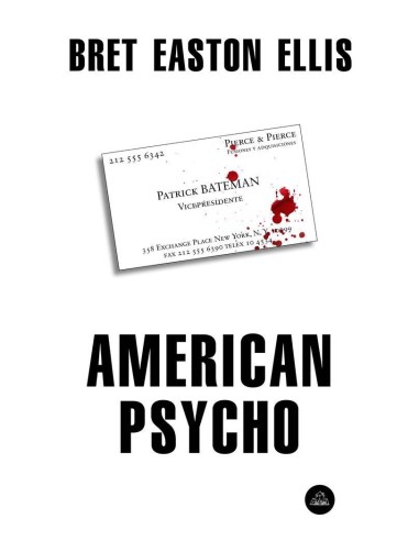 AMERICAN PSYCHO