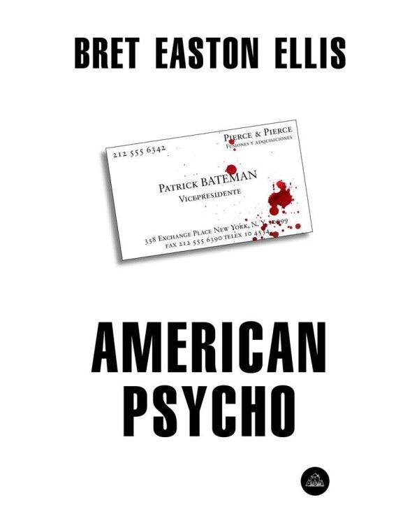 AMERICAN PSYCHO