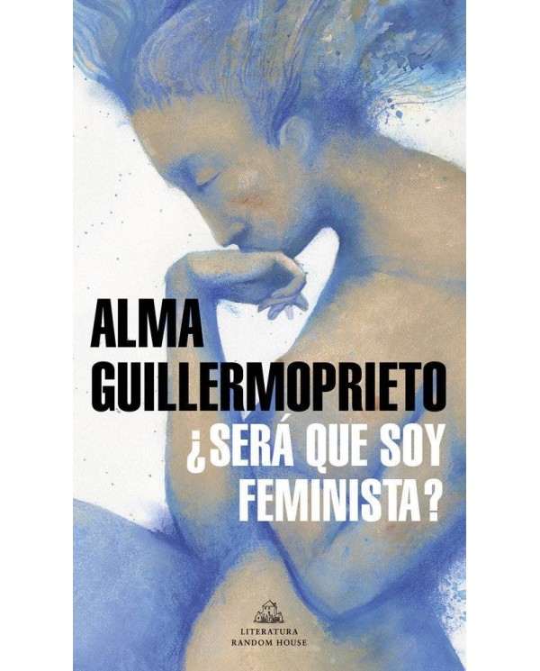 SERA QUE SOY FEMINISTA
