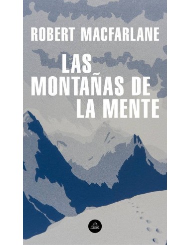 LAS MONTAÑAS DE LA MENTE