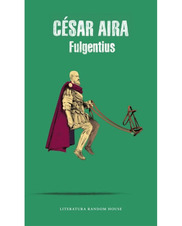FULGENTIUS