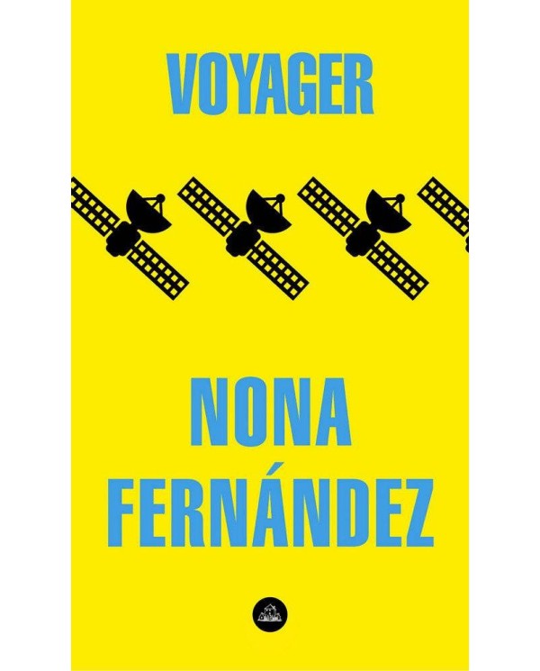 VOYAGER