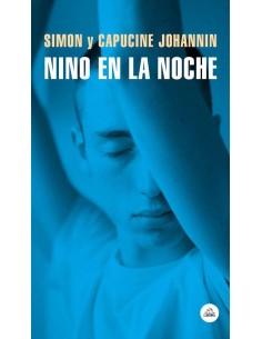 NINO EN LA NOCHE