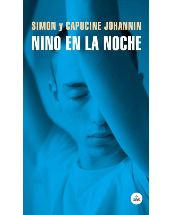 NINO EN LA NOCHE