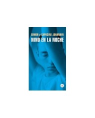 NINO EN LA NOCHE