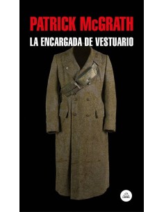 LA ENCARGADA DE VESTUARIO