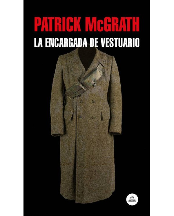 LA ENCARGADA DE VESTUARIO