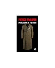 LA ENCARGADA DE VESTUARIO