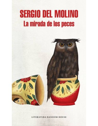 MIRADA DE LOS PECES,LA