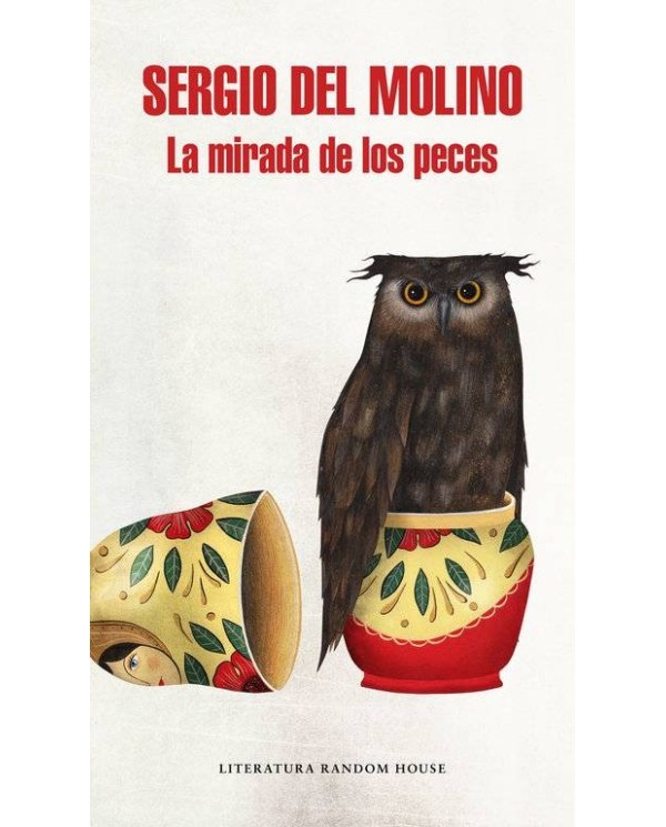MIRADA DE LOS PECES,LA