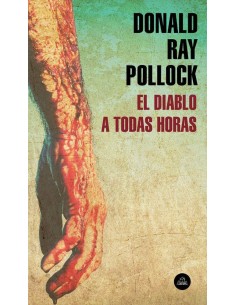 EL DIABLO A TODAS HORAS