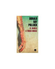 EL DIABLO A TODAS HORAS