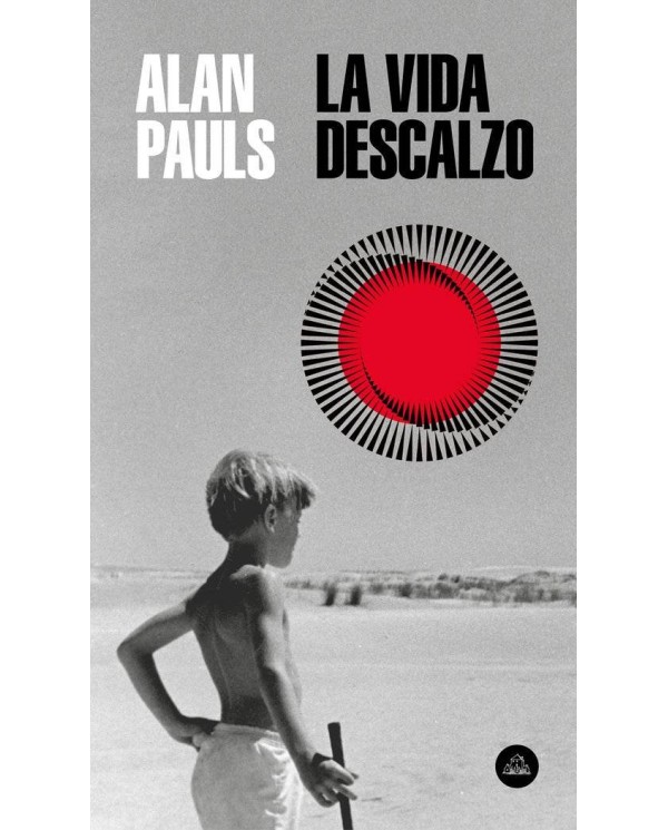 LA VIDA DESCALZO