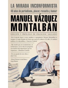 LA MIRADA INCONFORMISTA