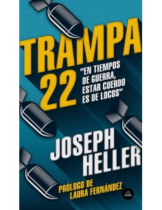 TRAMPA - 22