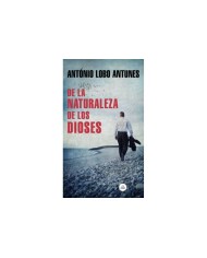 DE LA NATURALEZA DE LOS DIOSES