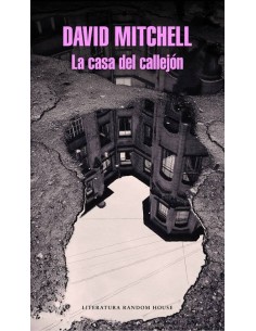 CASA DEL CALLEJON,LA