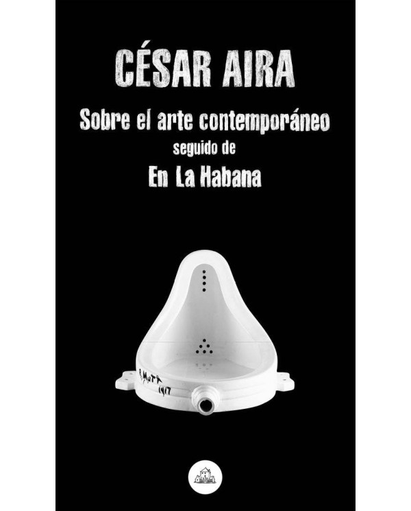 SOBRE EL ARTE CONTEMPORANEO / EN LA HABANA