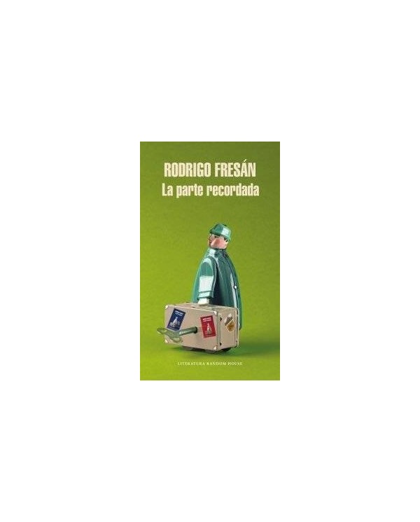 LA PARTE RECORDADA