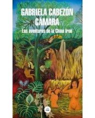 LAS AVENTURAS DE LA CHINA IRON