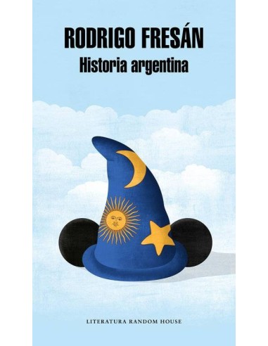 HISTORIA ARGENTINA