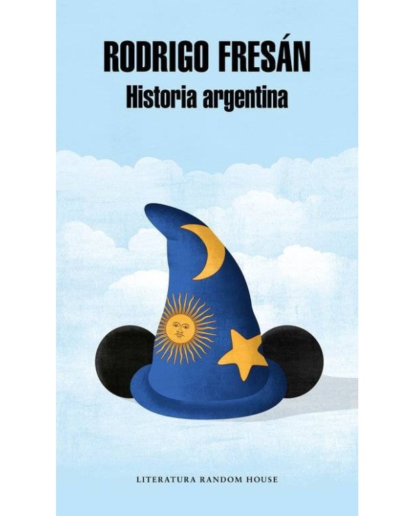 HISTORIA ARGENTINA