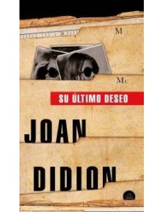 SU ULTIMO DESEO