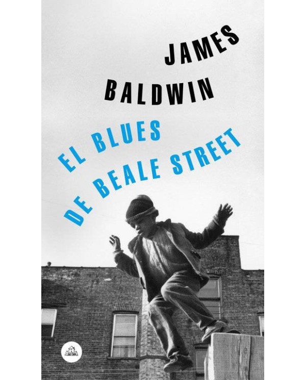 BLUES DE BEALE STREET,EL
