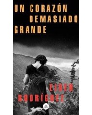 UN CORAZON DEMASIADO GRANDE