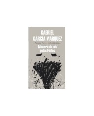 MEMORIA DE MIS PUTAS TRISTES