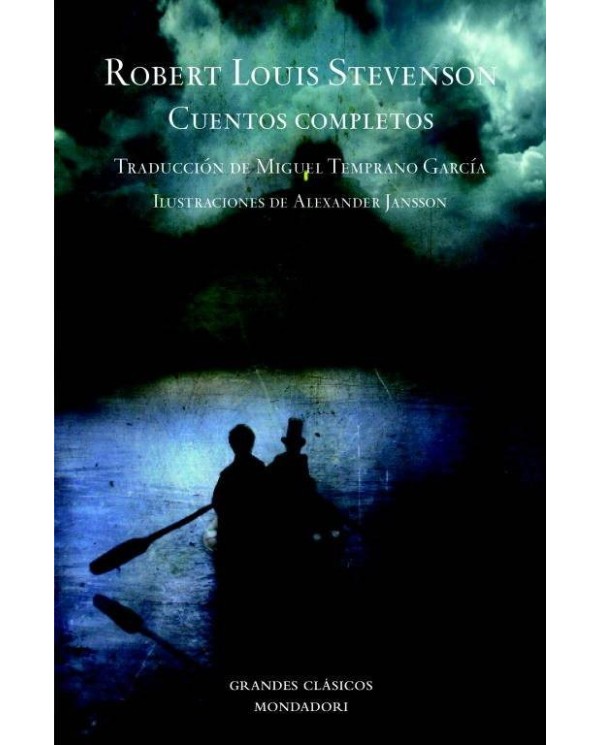 CUENTOS COMPLETOS