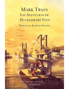 AVENTURAS DE HUCKLEBERRY FINN,LAS