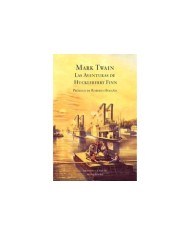 AVENTURAS DE HUCKLEBERRY FINN,LAS
