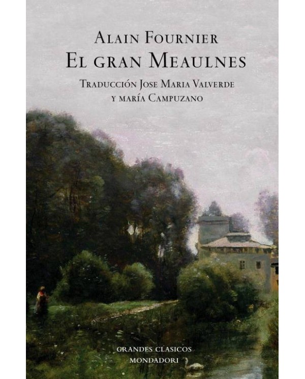 GRAN MEAULNES