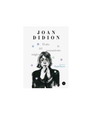 AÑO DEL PENSAMIENTO MAGICO (EDICION ILUSTRADA),EL