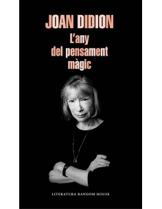 L'ANY DEL PENSAMENT MAGIC