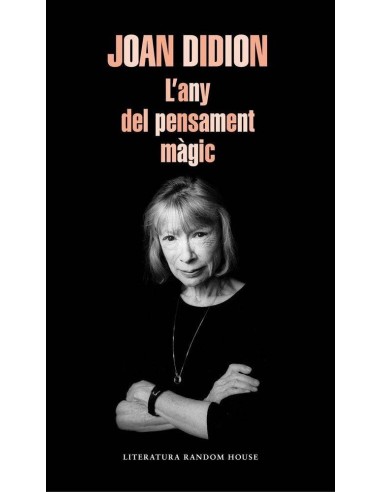 L'ANY DEL PENSAMENT MAGIC