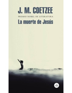 MUERTE DE JESUS,LA