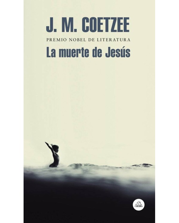 MUERTE DE JESUS,LA