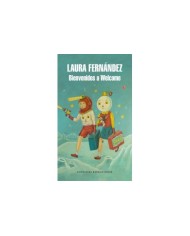 BIENVENIDOS A WELCOME